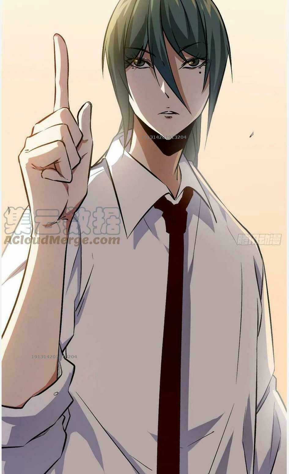 Cái Bóng Vạn Năng - Chapter 98 - Trang 55