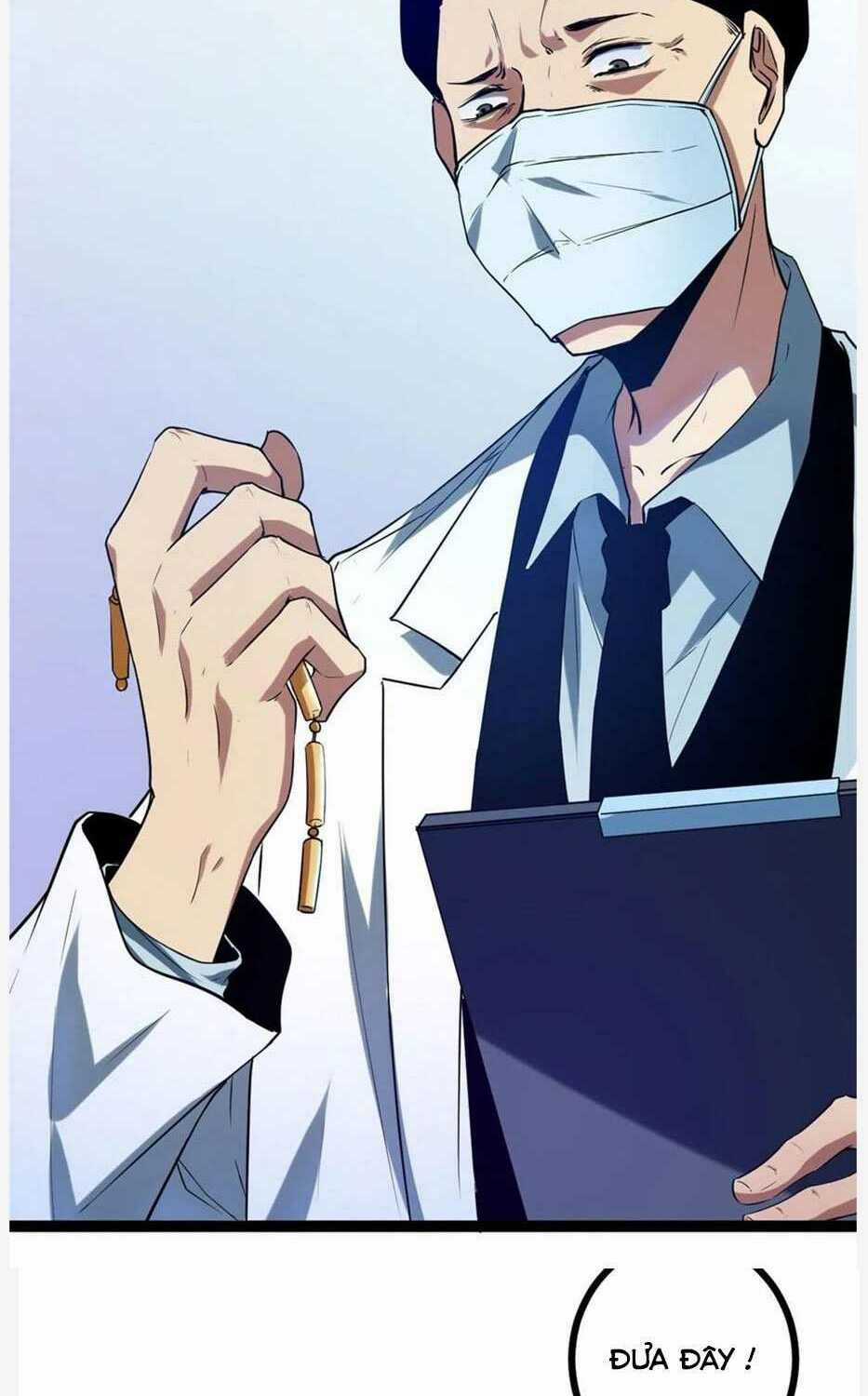 Cái Bóng Vạn Năng - Chapter 98 - Trang 8