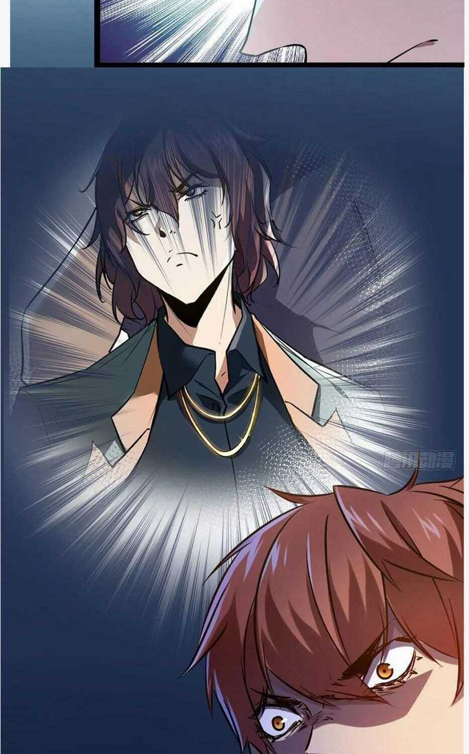 Cái Bóng Vạn Năng - Chapter 98 - Trang 10