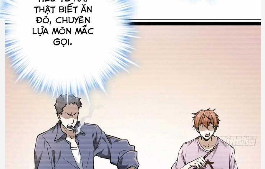 Cái Bóng Vạn Năng - Chapter 98 - Trang 99