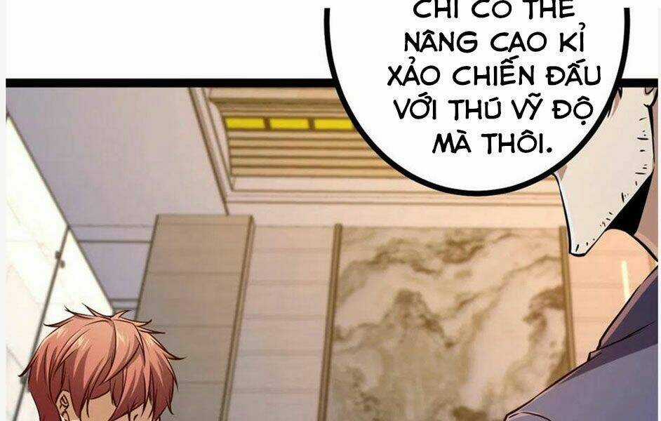 Cái Bóng Vạn Năng - Chapter 99 - Trang 126
