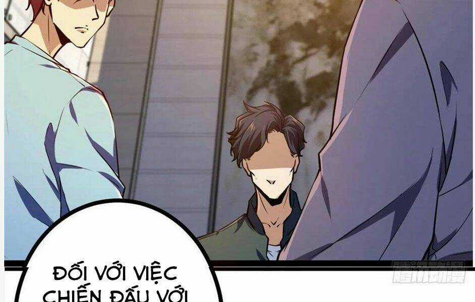 Cái Bóng Vạn Năng - Chapter 99 - Trang 127