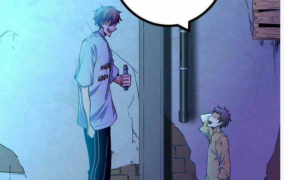 Cái Bóng Vạn Năng - Chapter 99 - Trang 16