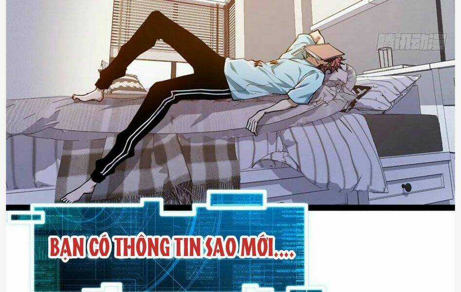 Cái Bóng Vạn Năng - Chapter 99 - Trang 3