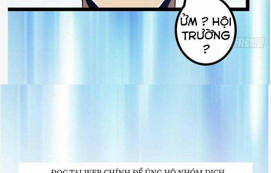 Cái Bóng Vạn Năng - Chapter 99 - Trang 54