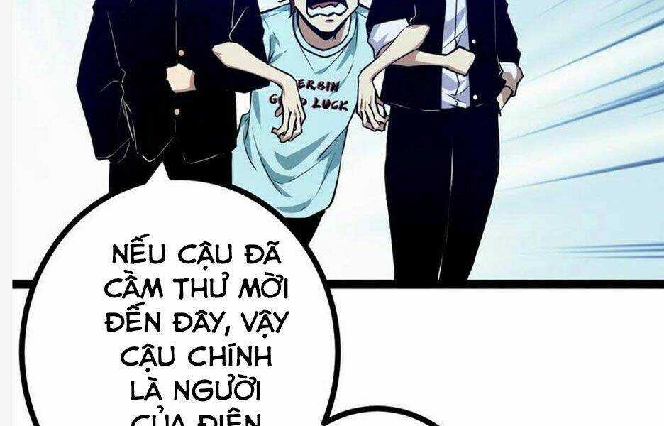 Cái Bóng Vạn Năng - Chapter 99 - Trang 59