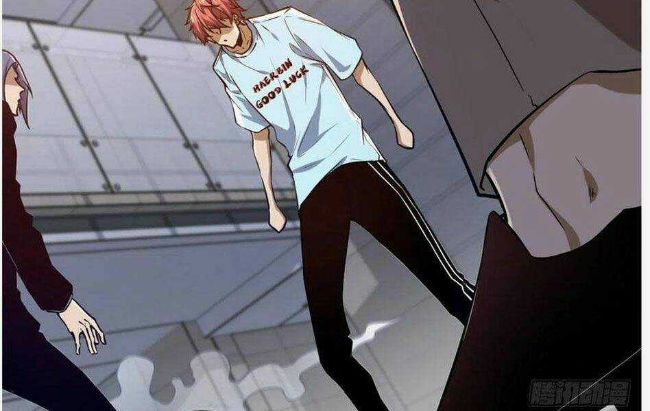 Cái Bóng Vạn Năng - Chapter 99 - Trang 80