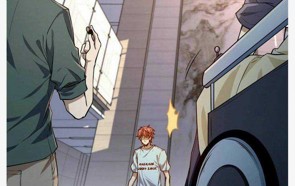 Cái Bóng Vạn Năng - Chapter 99 - Trang 87