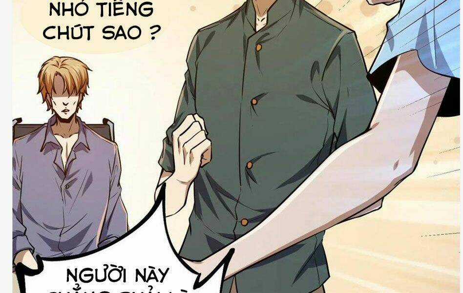 Cái Bóng Vạn Năng - Chapter 99 - Trang 92
