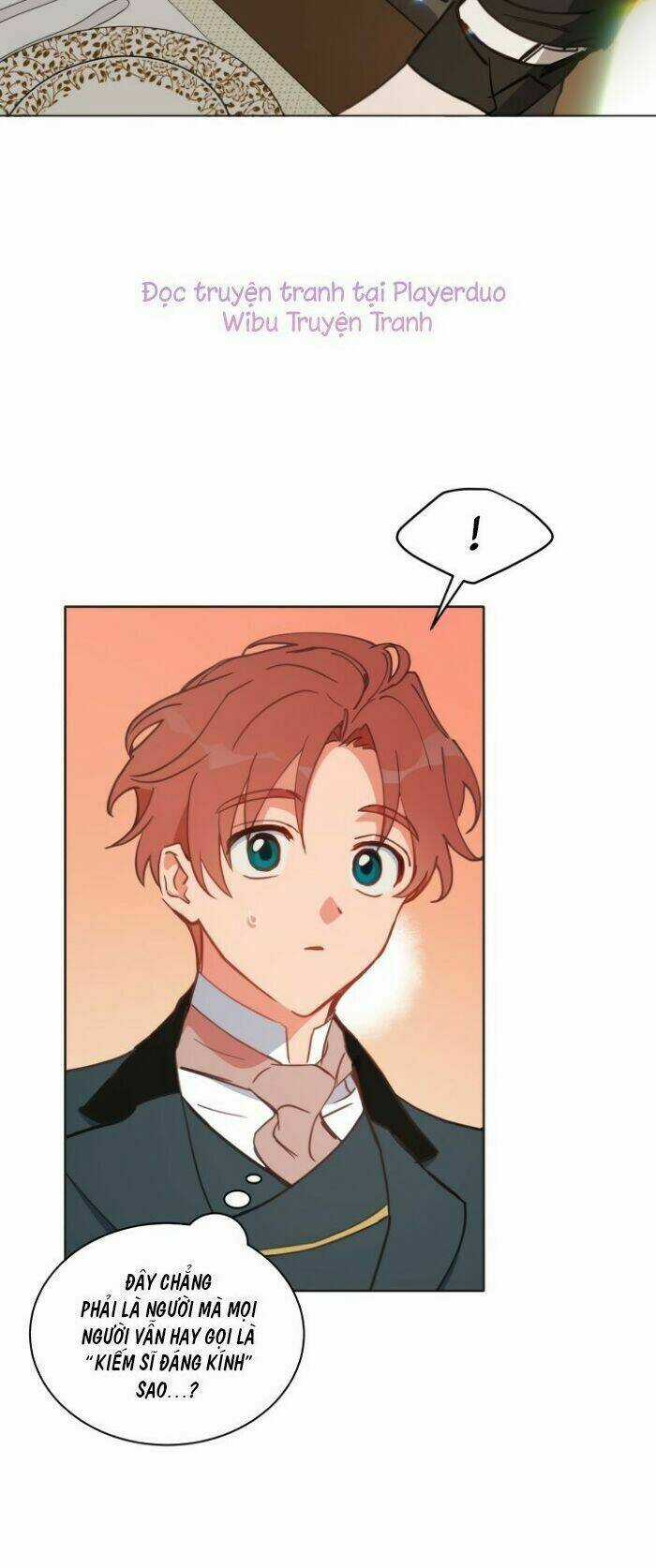 Cái Chết Của Lamia Orphe - Chapter 21 - Trang 12