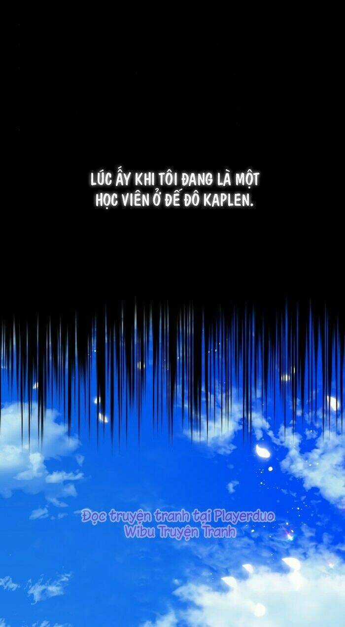 Cái Chết Của Lamia Orphe - Chapter 21 - Trang 3