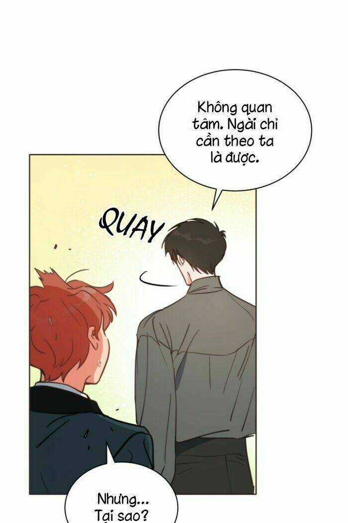 Cái Chết Của Lamia Orphe - Chapter 21 - Trang 24