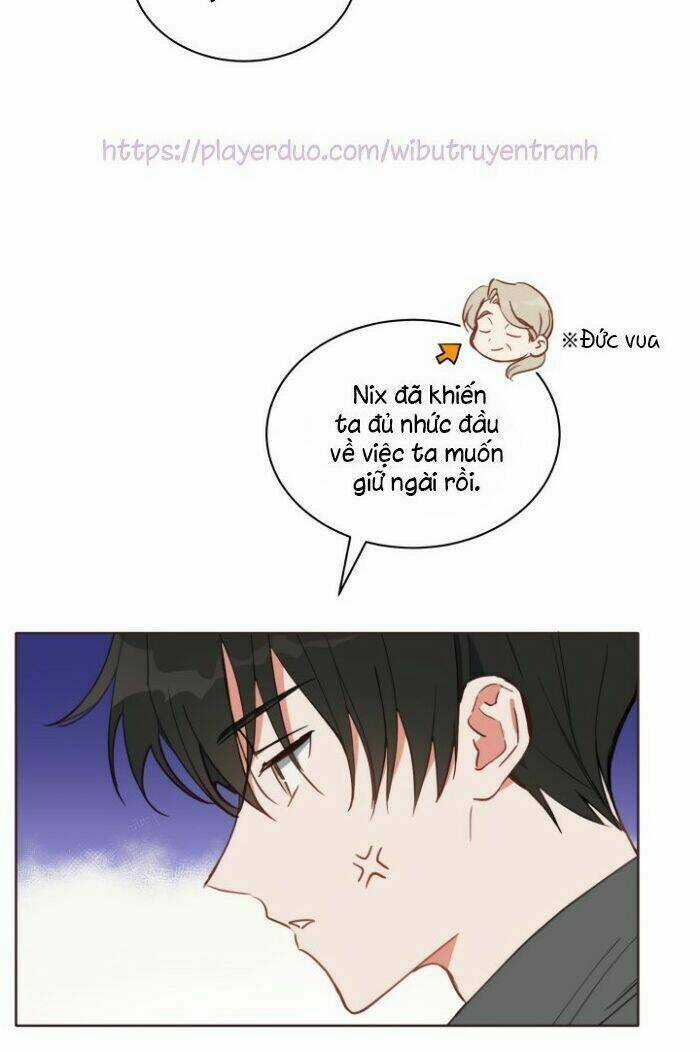 Cái Chết Của Lamia Orphe - Chapter 21 - Trang 25