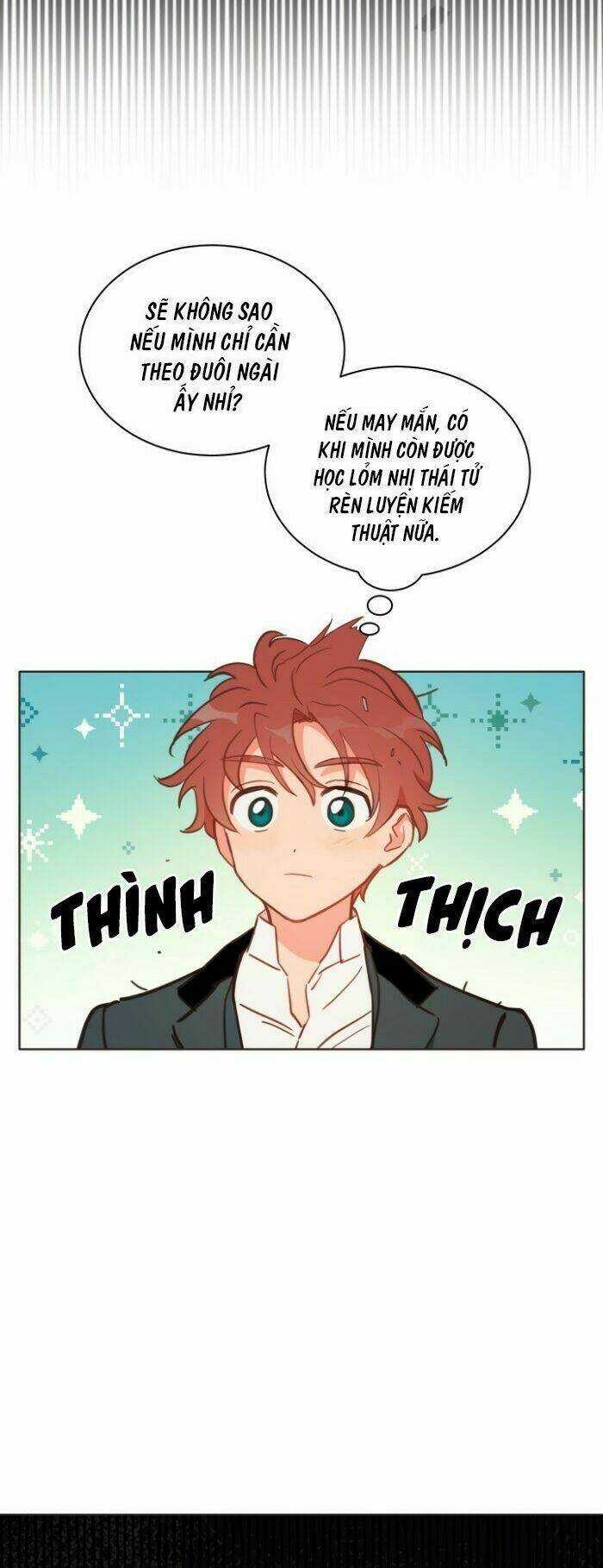 Cái Chết Của Lamia Orphe - Chapter 21 - Trang 30