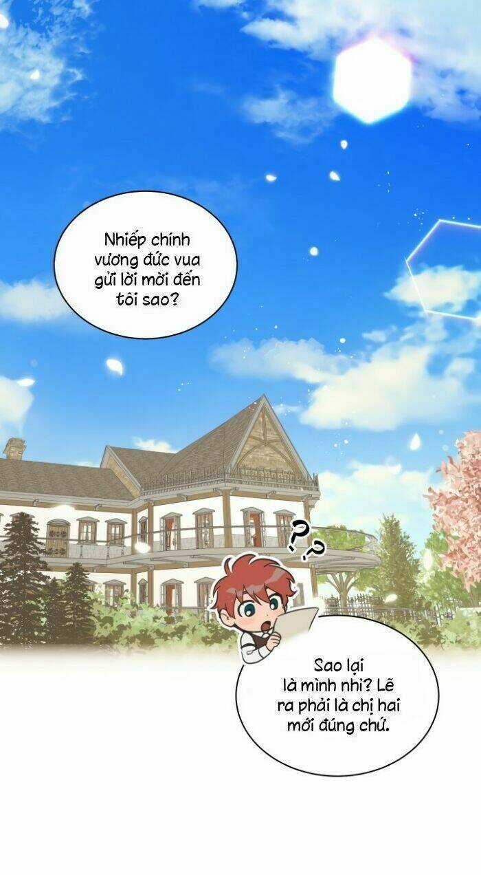 Cái Chết Của Lamia Orphe - Chapter 21 - Trang 4