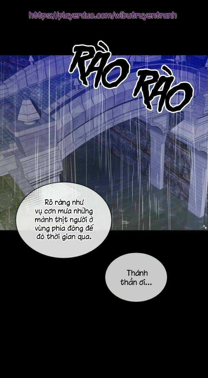 Cái Chết Của Lamia Orphe - Chapter 21 - Trang 38