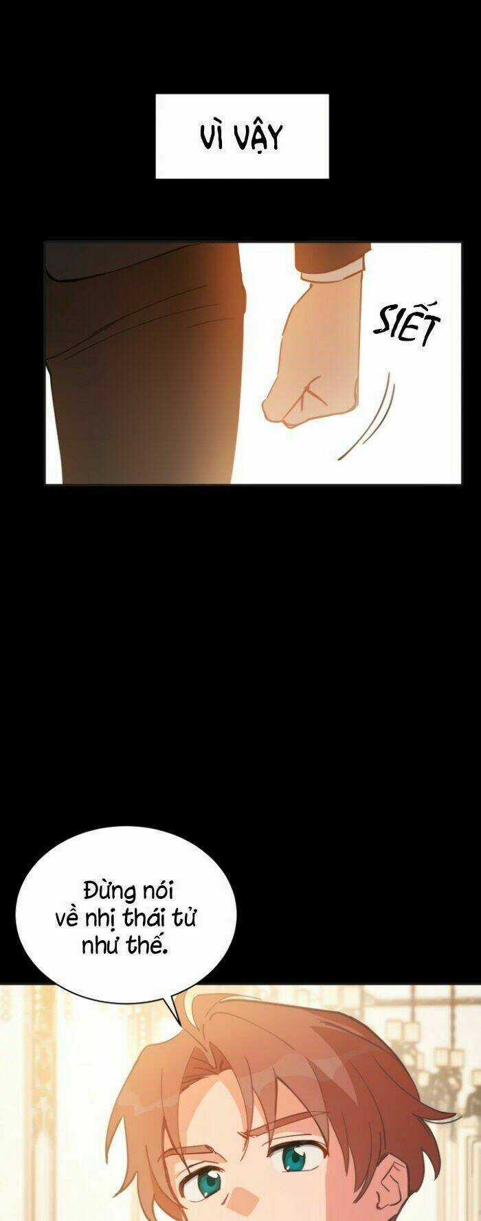 Cái Chết Của Lamia Orphe - Chapter 21 - Trang 41