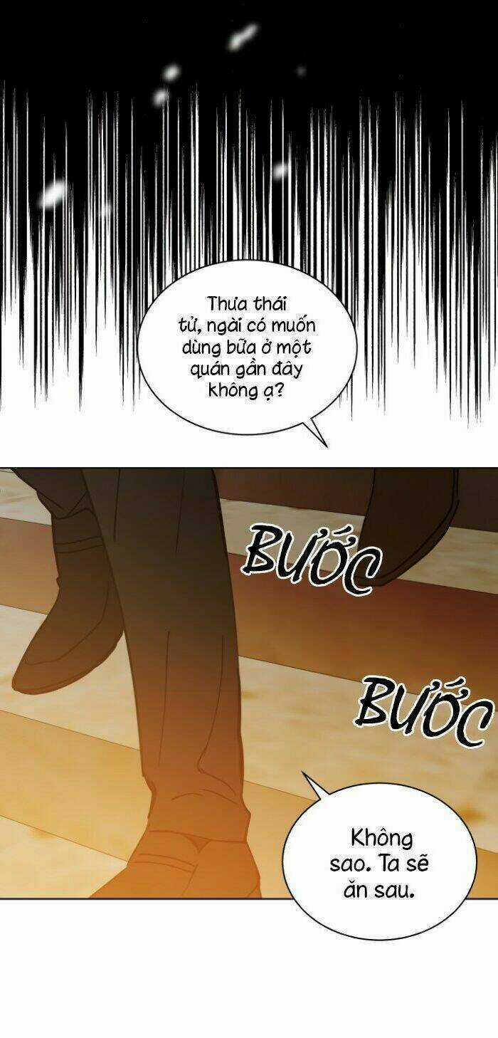 Cái Chết Của Lamia Orphe - Chapter 21 - Trang 43