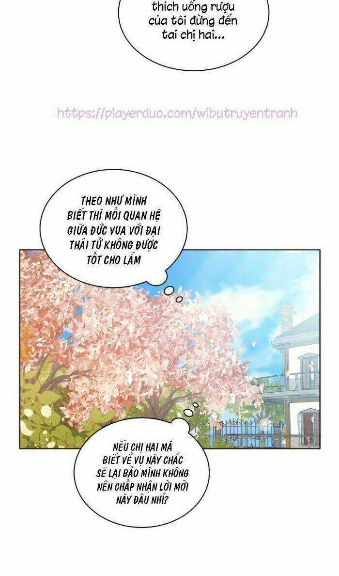 Cái Chết Của Lamia Orphe - Chapter 21 - Trang 6