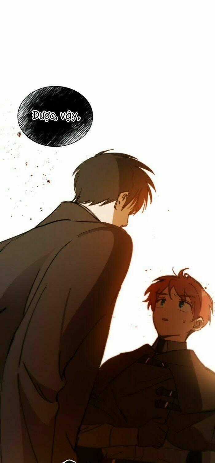 Cái Chết Của Lamia Orphe - Chapter 21 - Trang 58