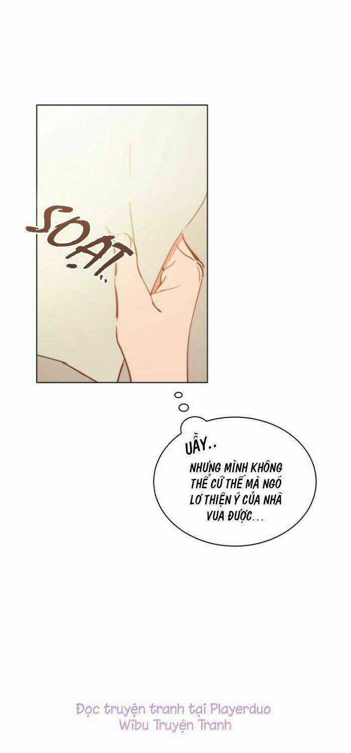 Cái Chết Của Lamia Orphe - Chapter 21 - Trang 7