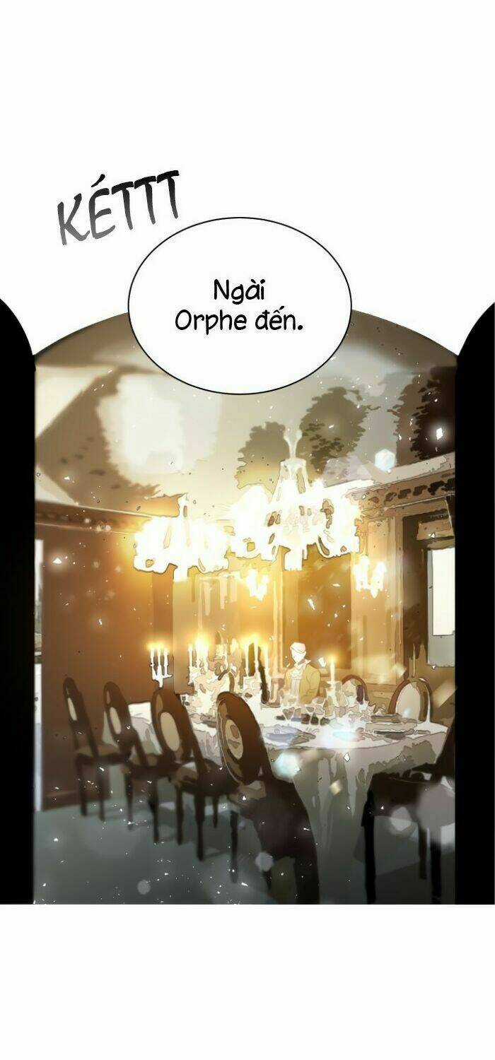 Cái Chết Của Lamia Orphe - Chapter 21 - Trang 8