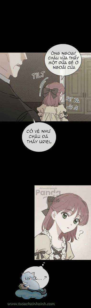 Cái Chết Của Lamia Orphe - Chapter 39 - Trang 3