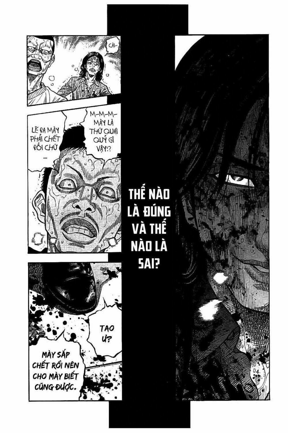 Cái Chết Sau 7 Ngày - Chapter 21 - Trang 16