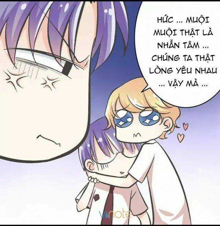 Cái Gì! Cái Gì! - Chân Du - Chapter 1 - Trang 15