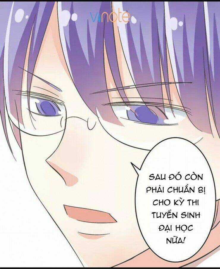 Cái Gì! Cái Gì! - Chân Du - Chapter 1 - Trang 6