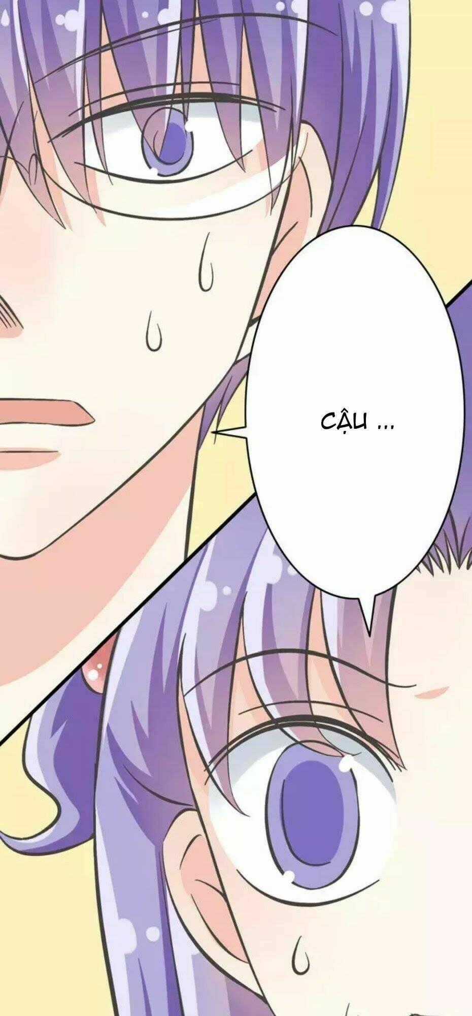 Cái Gì! Cái Gì! - Chân Du - Chapter 2 - Trang 1