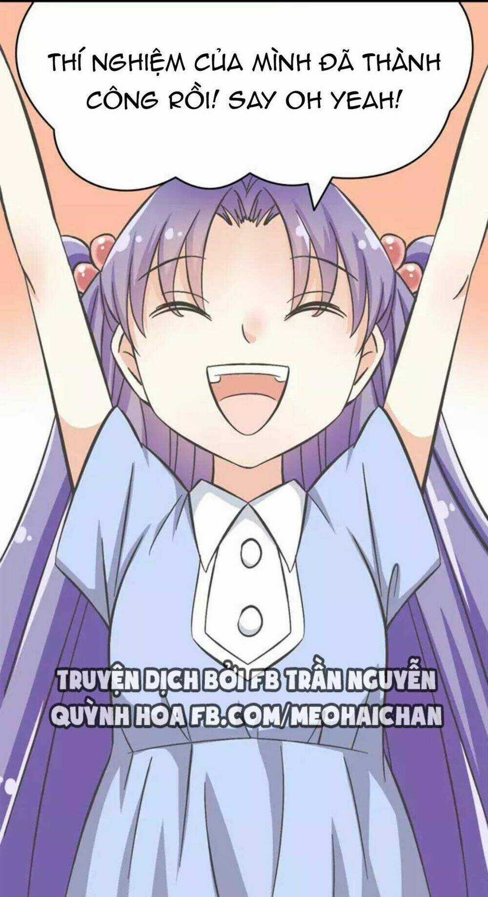 Cái Gì! Cái Gì! - Chân Du - Chapter 2 - Trang 13