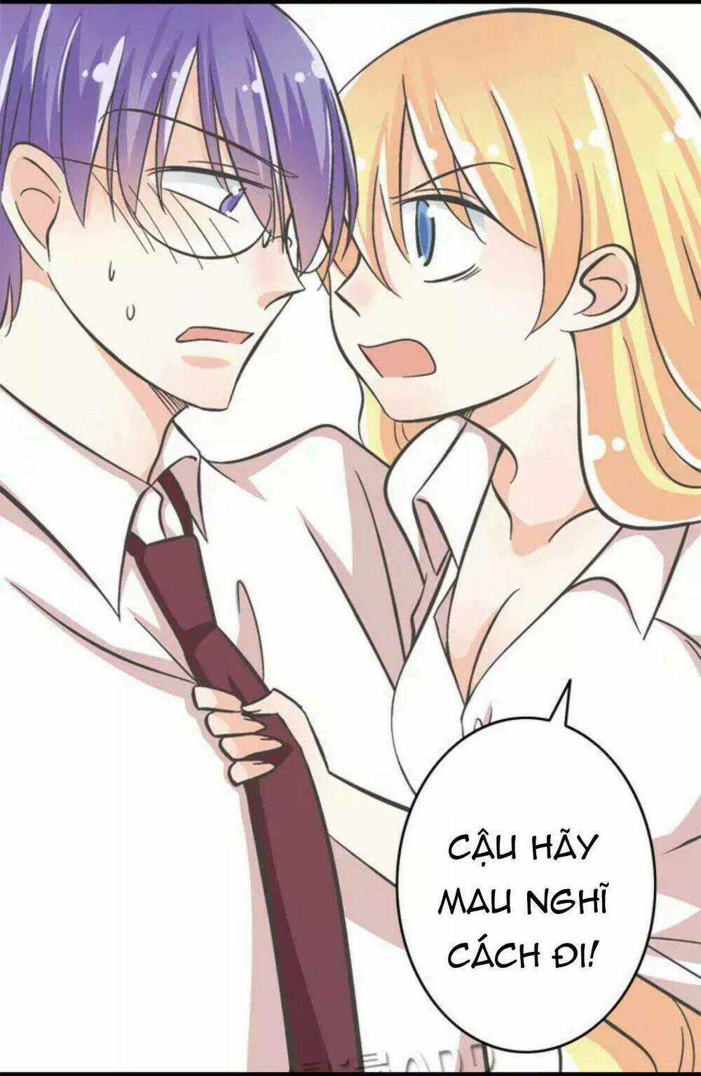 Cái Gì! Cái Gì! - Chân Du - Chapter 2 - Trang 18