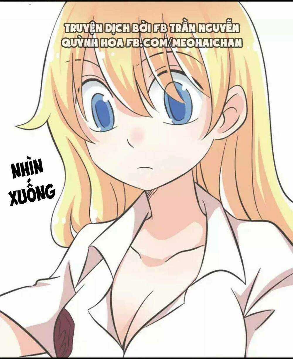 Cái Gì! Cái Gì! - Chân Du - Chapter 2 - Trang 21