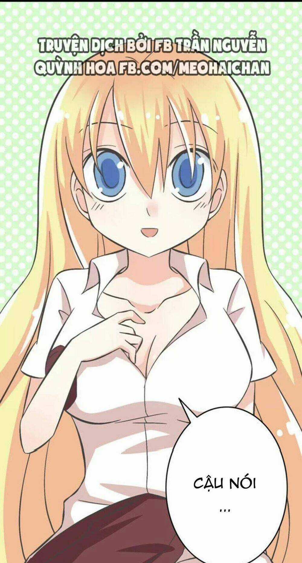 Cái Gì! Cái Gì! - Chân Du - Chapter 2 - Trang 22