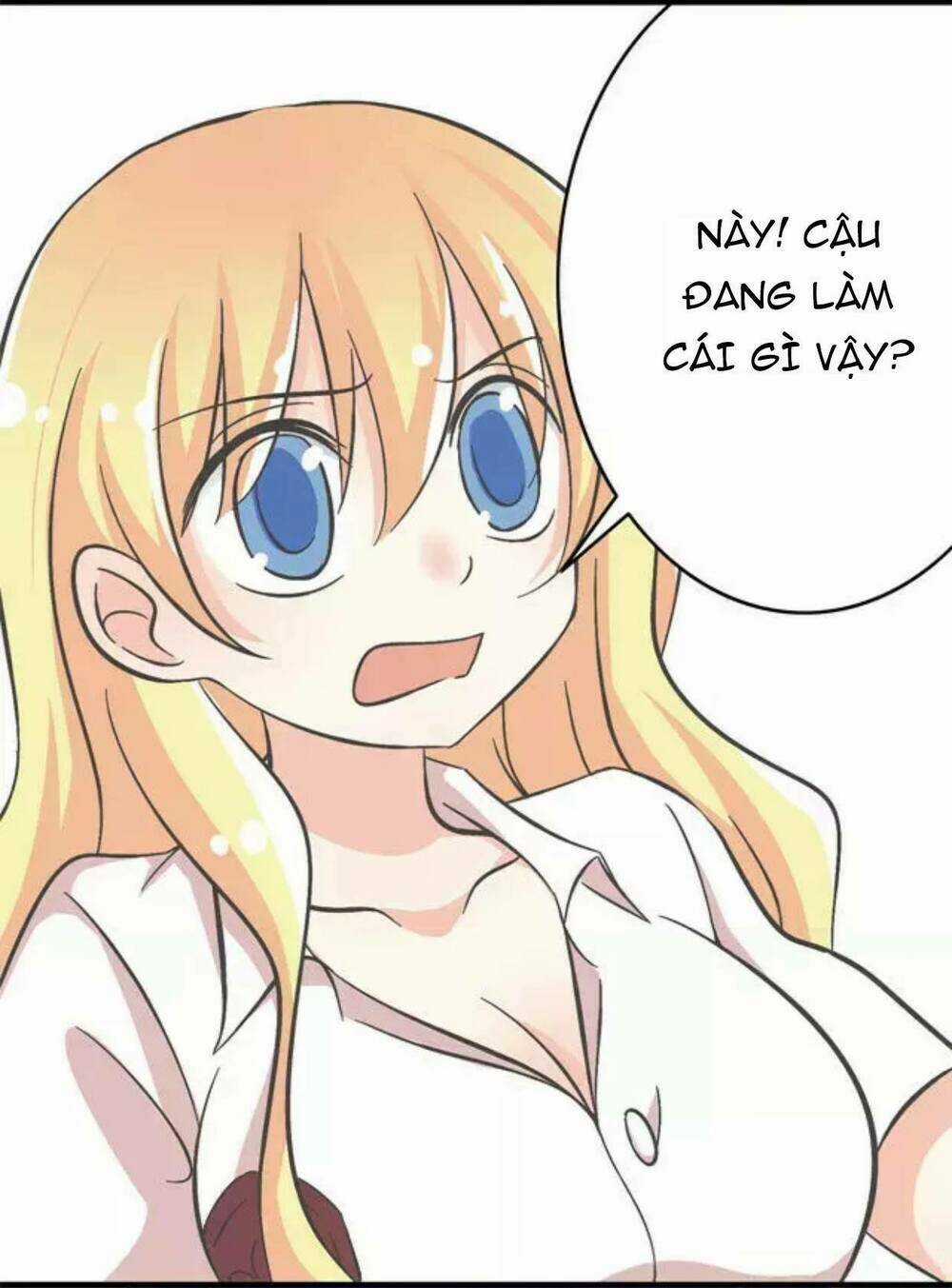 Cái Gì! Cái Gì! - Chân Du - Chapter 2 - Trang 27