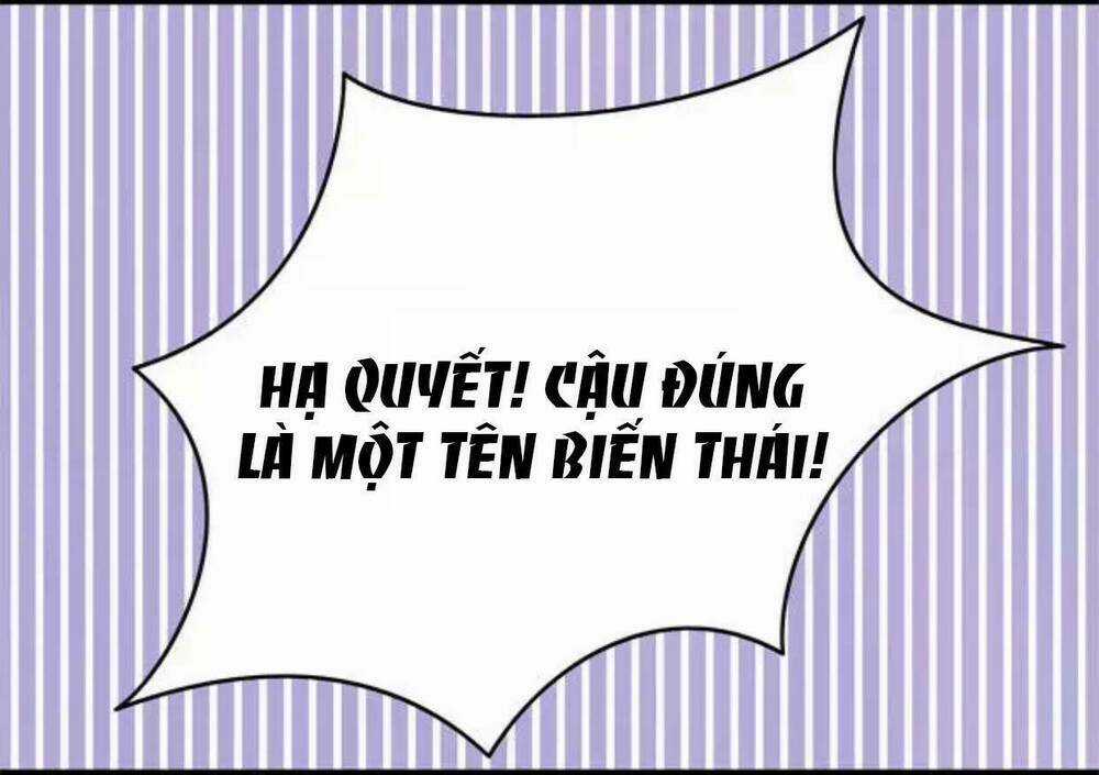 Cái Gì! Cái Gì! - Chân Du - Chapter 2 - Trang 31