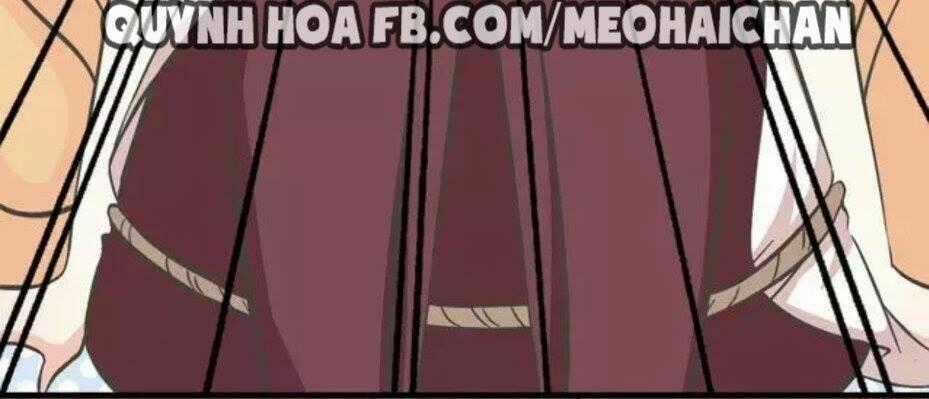 Cái Gì! Cái Gì! - Chân Du - Chapter 2 - Trang 33