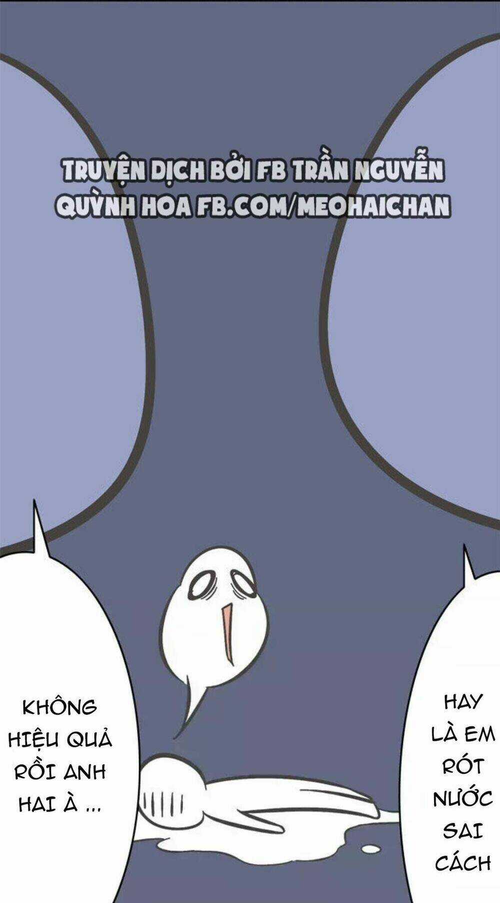 Cái Gì! Cái Gì! - Chân Du - Chapter 3 - Trang 23