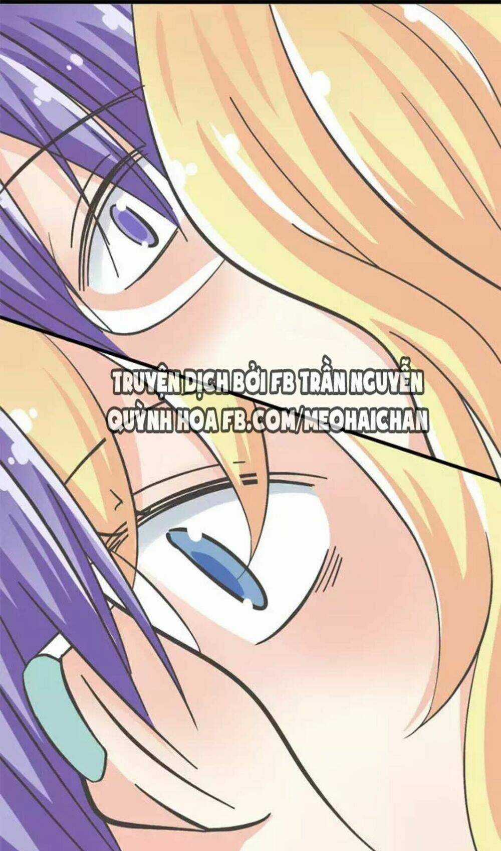 Cái Gì! Cái Gì! - Chân Du - Chapter 3 - Trang 29