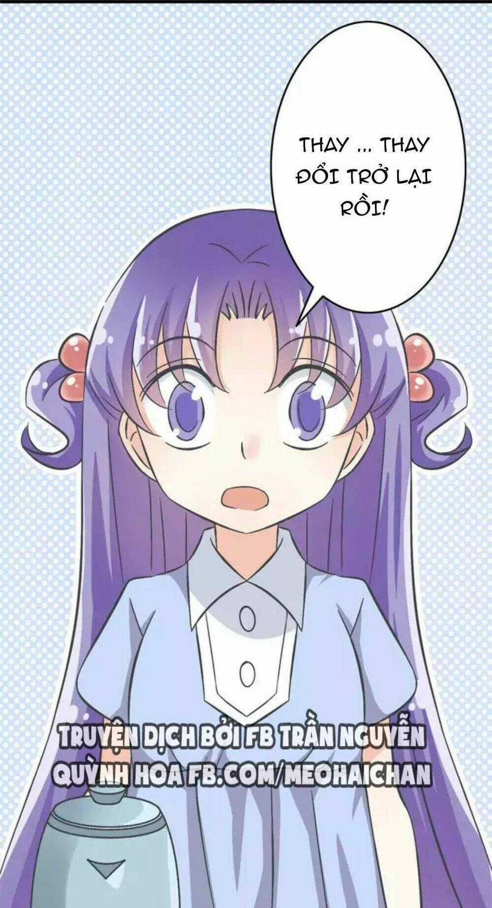 Cái Gì! Cái Gì! - Chân Du - Chapter 3 - Trang 33