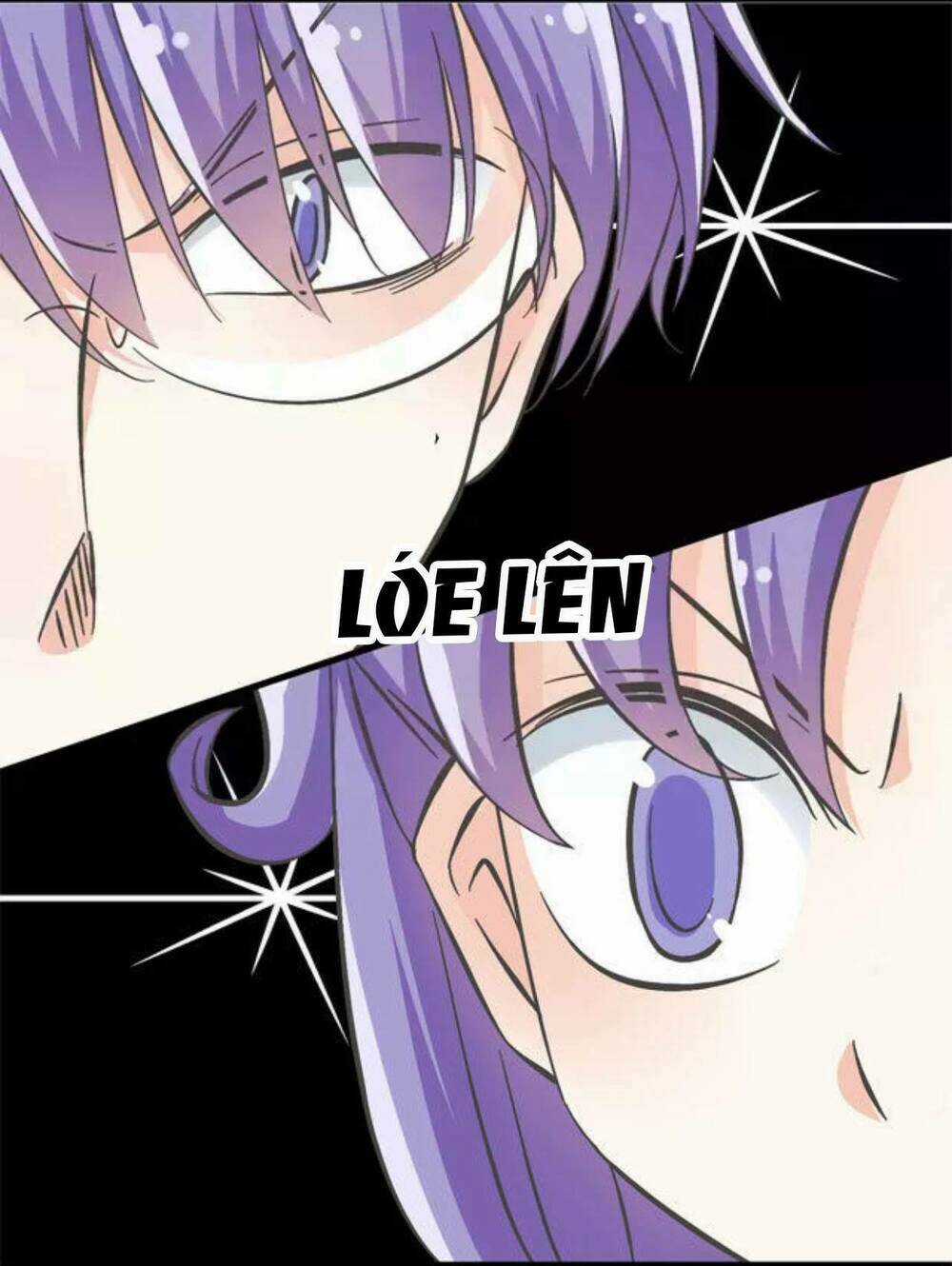 Cái Gì! Cái Gì! - Chân Du - Chapter 3 - Trang 10