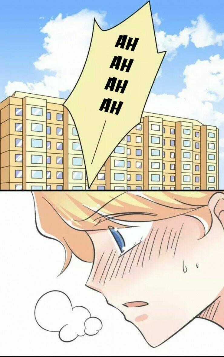 Cái Gì! Cái Gì! - Chân Du - Chapter 4 - Trang 1