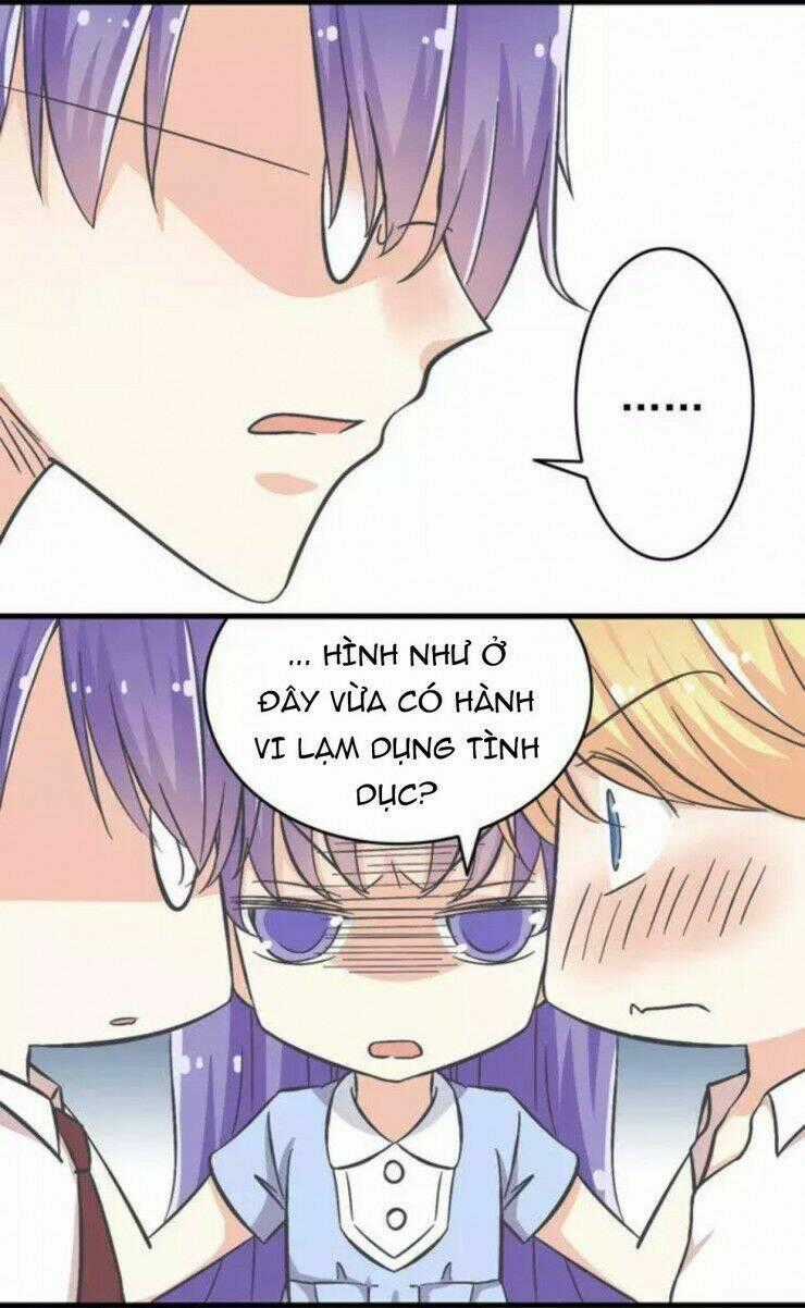 Cái Gì! Cái Gì! - Chân Du - Chapter 4 - Trang 2