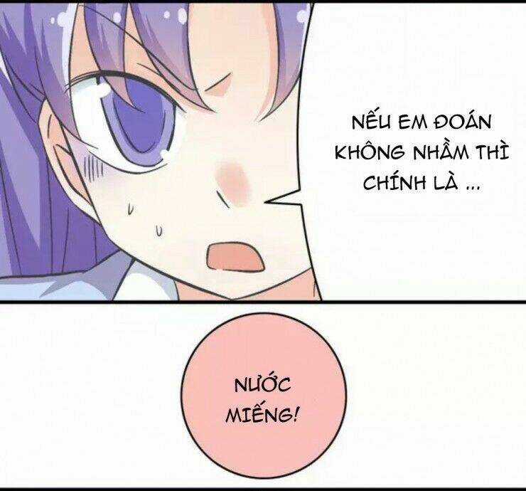 Cái Gì! Cái Gì! - Chân Du - Chapter 4 - Trang 3