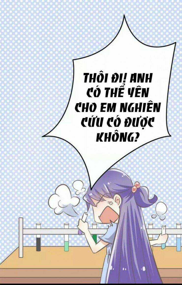 Cái Gì! Cái Gì! - Chân Du - Chapter 4 - Trang 24