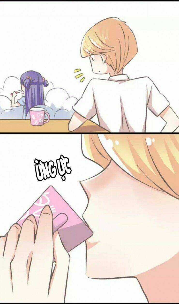 Cái Gì! Cái Gì! - Chân Du - Chapter 4 - Trang 27