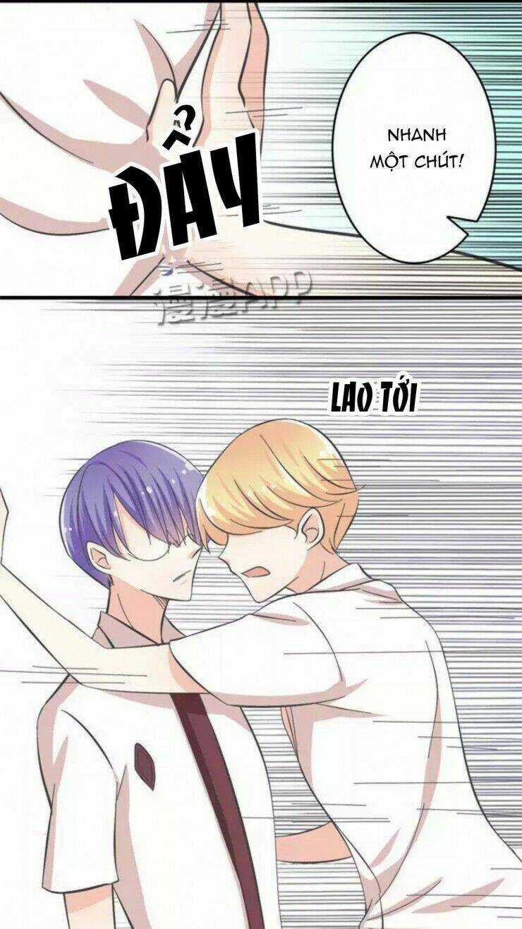 Cái Gì! Cái Gì! - Chân Du - Chapter 4 - Trang 6