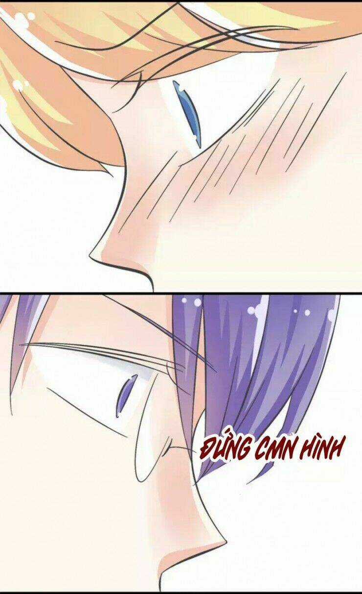 Cái Gì! Cái Gì! - Chân Du - Chapter 4 - Trang 8