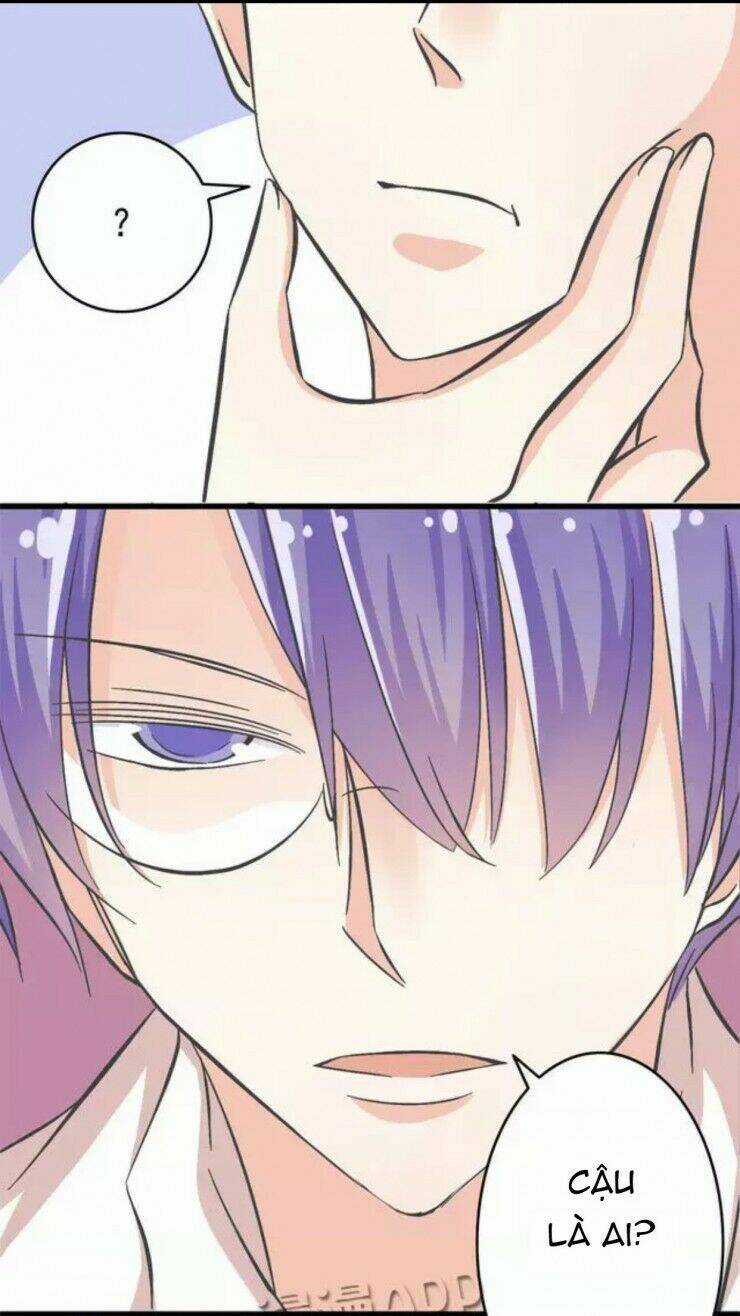 Cái Gì! Cái Gì! - Chân Du - Chapter 4 - Trang 10